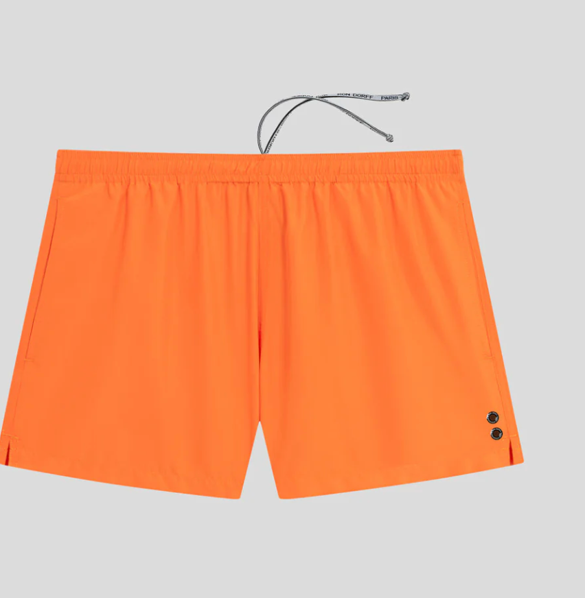 SWIM SHORTS RON DORFF - RON DORFF