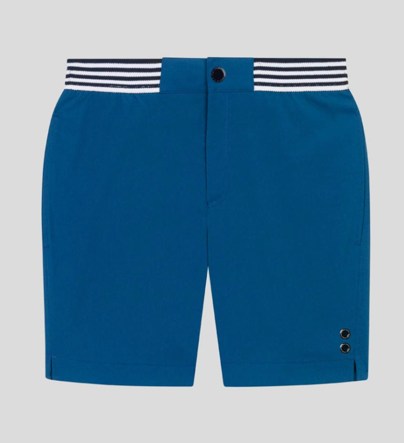 SWIM SHORTS URBAN RON DORFF - RON DORFF