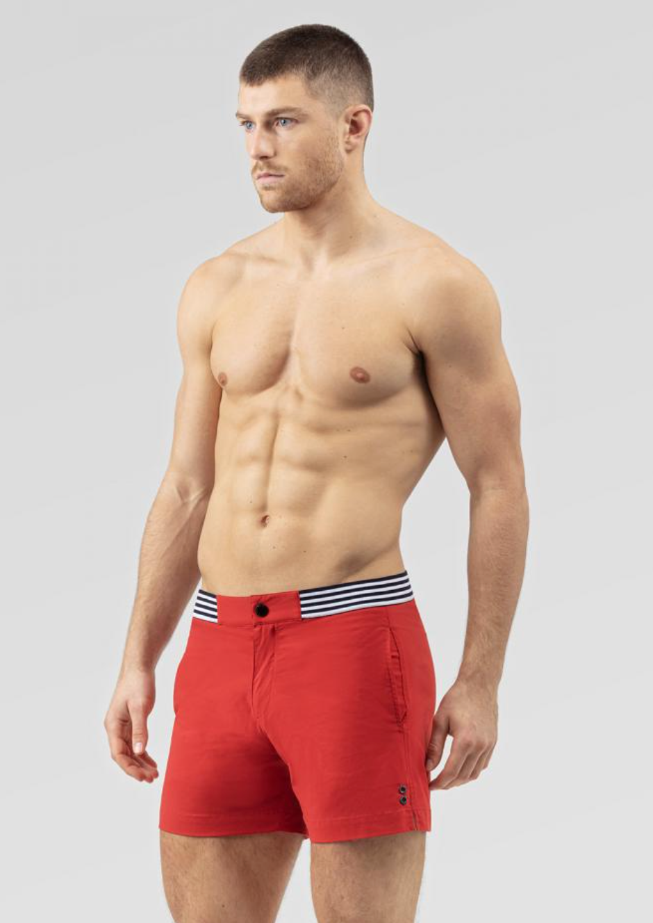 SWIM SHORT URBAN RON DORFF - RON DORFF