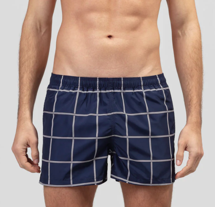 SWIM SHORTS RON DORFF - RON DORFF