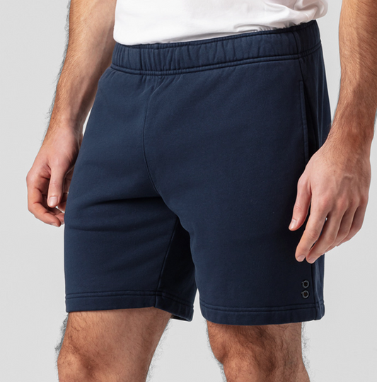 RONDORFF COLOR JOGG SHORTS - RON DORFF