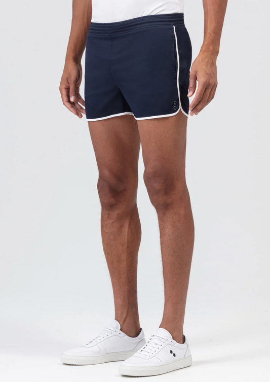 MARATHON EXERCISE SHORTS - RON DORFF