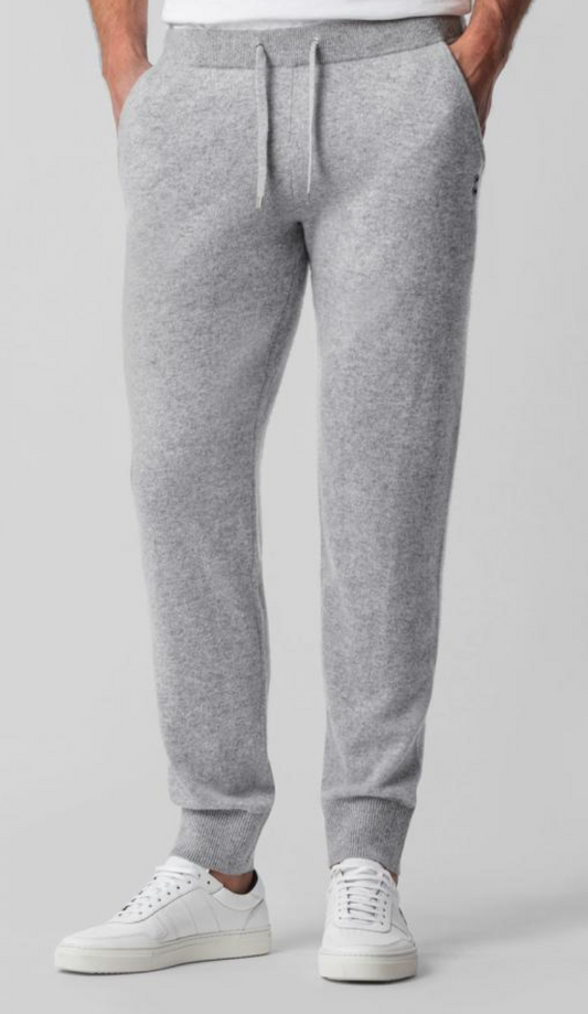 PANT RD CASHMERE TROUSERS - RON DORFF