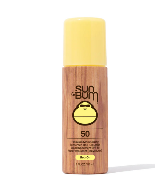 ROLL ON SOLAIRE 50SPF SUNBUM