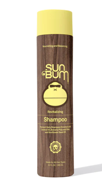 SHAMPOING SEC  SUNBUM