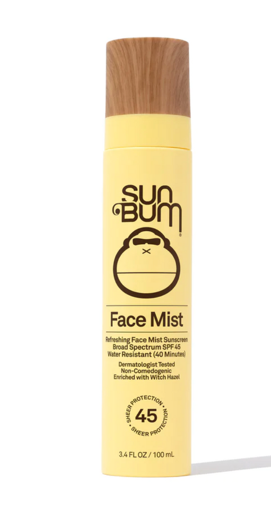 SPRAY MIST ROSTRO 45SPF SUNBUM