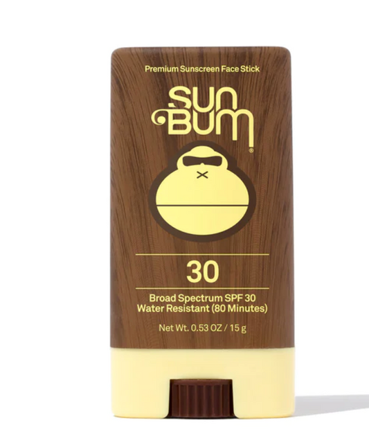 BARRA FACIAL SUNBUM 30SPF