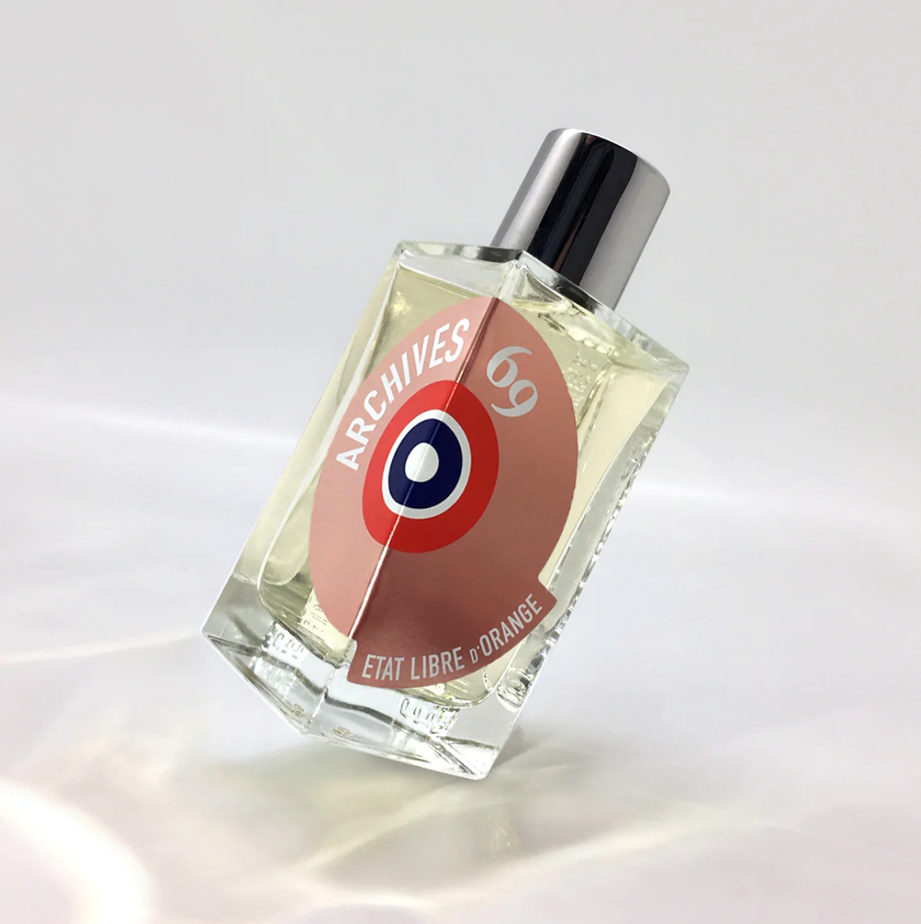 ARCHIVES 69 SPRAY 100ML (Eau de Parfum) - ETAT LIBRE D'ORANGE (Paris)