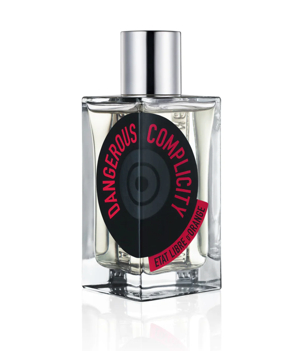 DANGEROUS COMPLICITY SPRAY 100ML (Eau de Parfum) - ETAT LIBRE D'ORANGE (Paris)