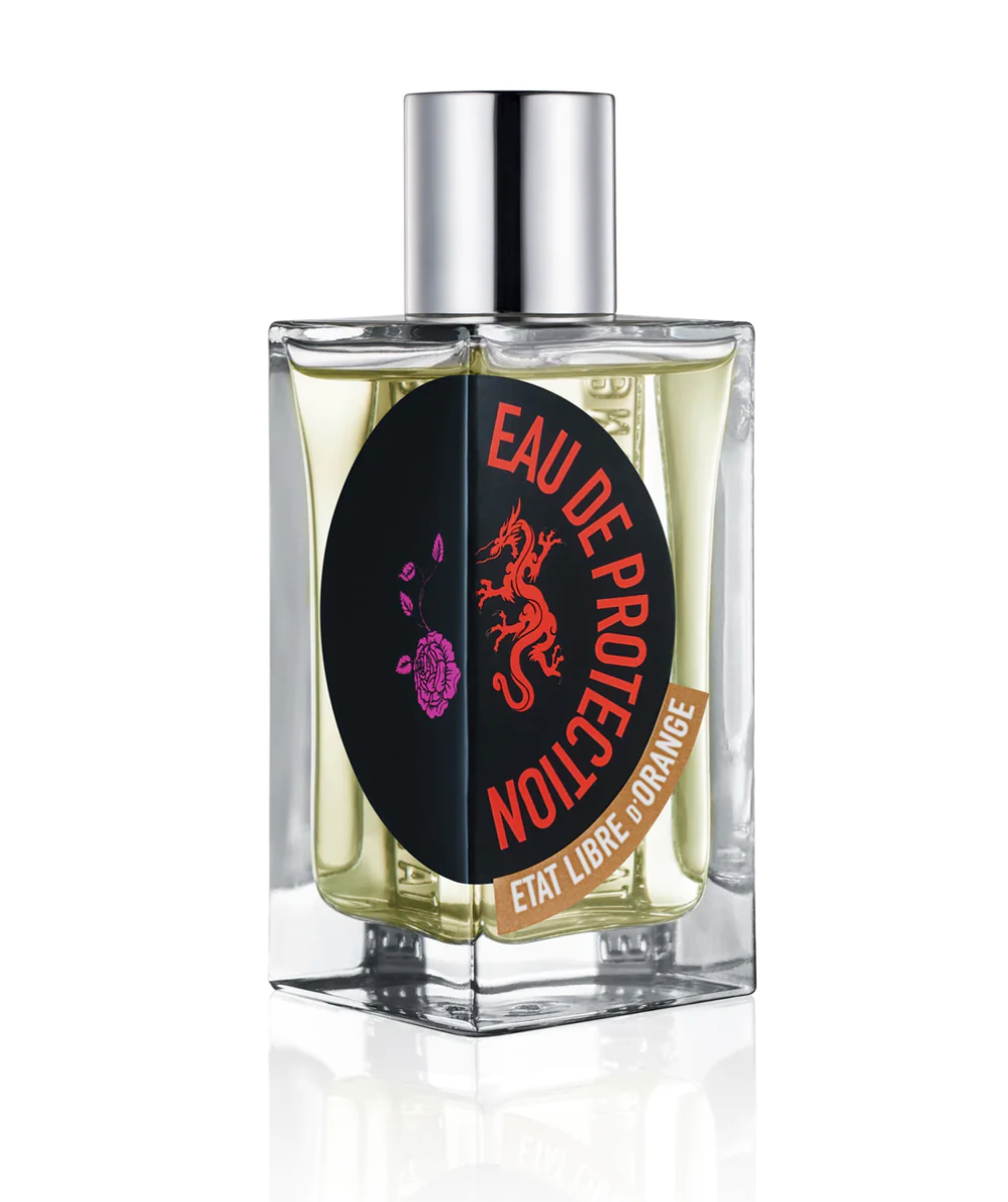 EAU DE PROTECTION SPRAY 100ML (Eau de Parfum)- ETAT LIBRE D'ORANGE (Paris)