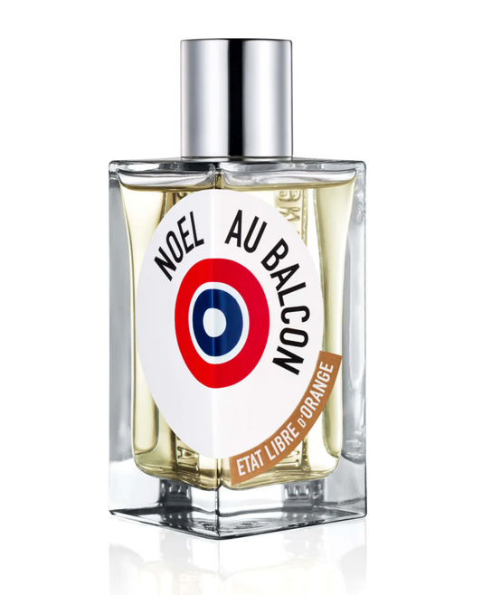 NOEL AU BALCON 100ML (Eau de Parfum) - ETAT LIBRE D'ORANGE (Paris)