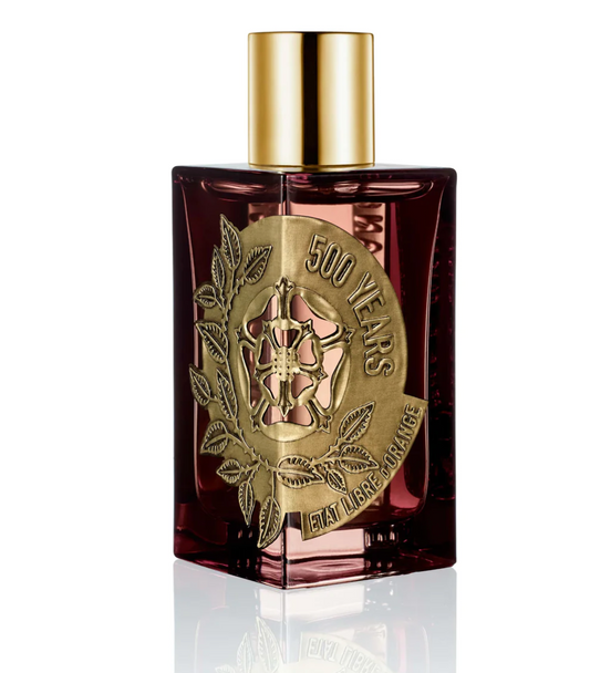 O.E 500 YEARS 100ML (Eau de Parfum)- ETAT LIBRE D'ORANGE (Paris)