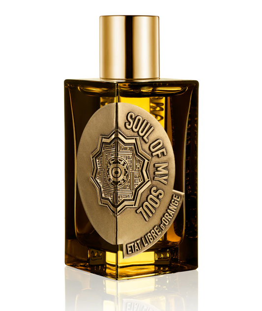 O.E SOUL OF MY SOUL 100ML (Eau de Parfum) - ETAT LIBRE D'ORANGE (Paris)