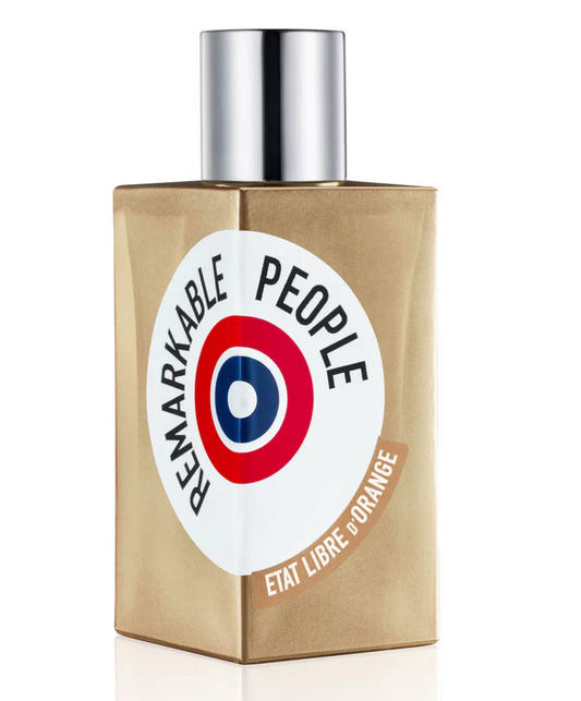 REMARKABLE PEOPLE 100ML (Eau de Parfum) - ETAT LIBRE D'ORANGE (Paris)