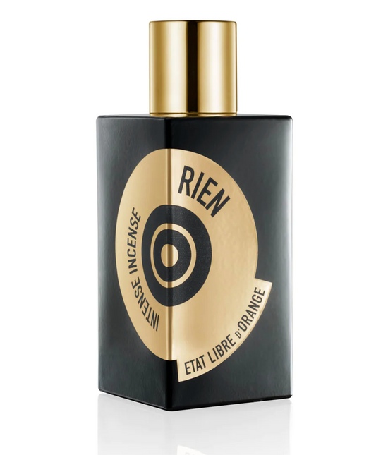 RIEN INTENSE 100ML (Eau de Parfum)- ETAT LIBRE D'ORANGE (Paris)