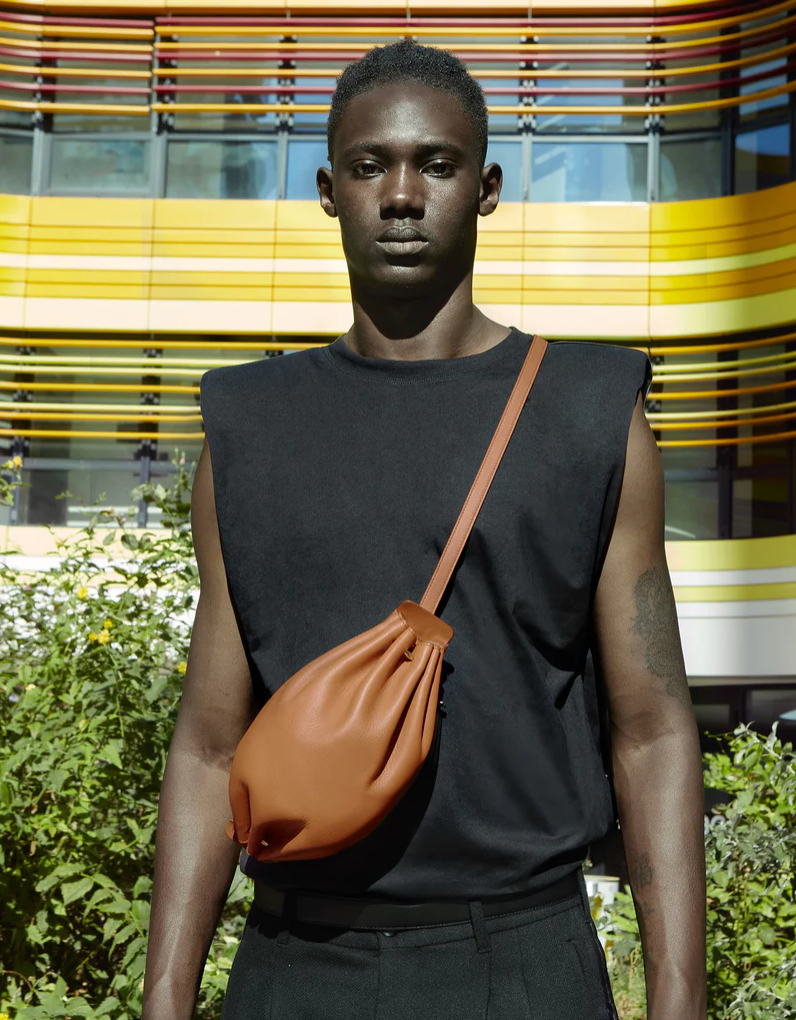 BON-BON BAG - BONASTRE – PASHA ST BARTH BON-BON BAG - BONASTRE – PASHA ST BARTH
