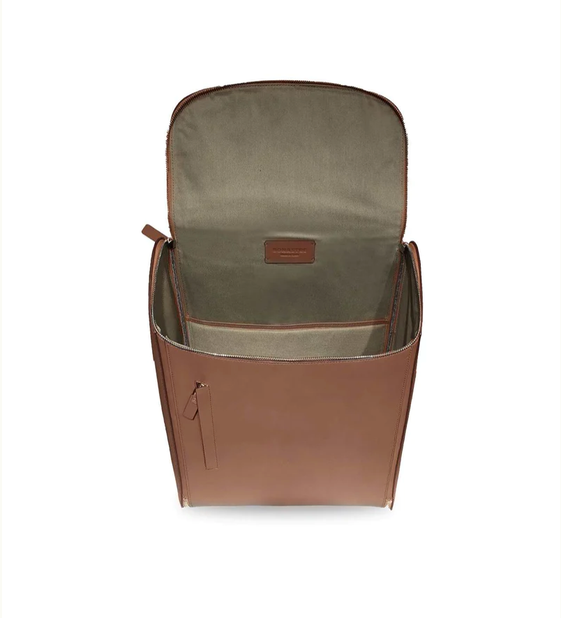 DOME BACKPACK - BONASTRE