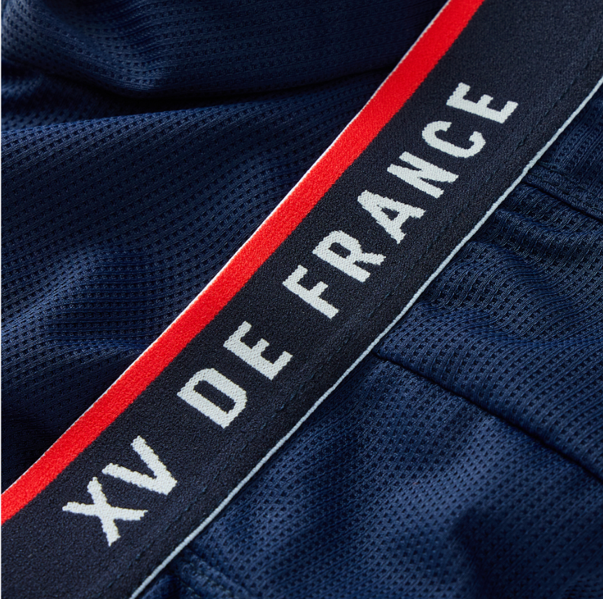 BOXER XV DE FRANCE MARINE - LE SLIP FRANCAIS