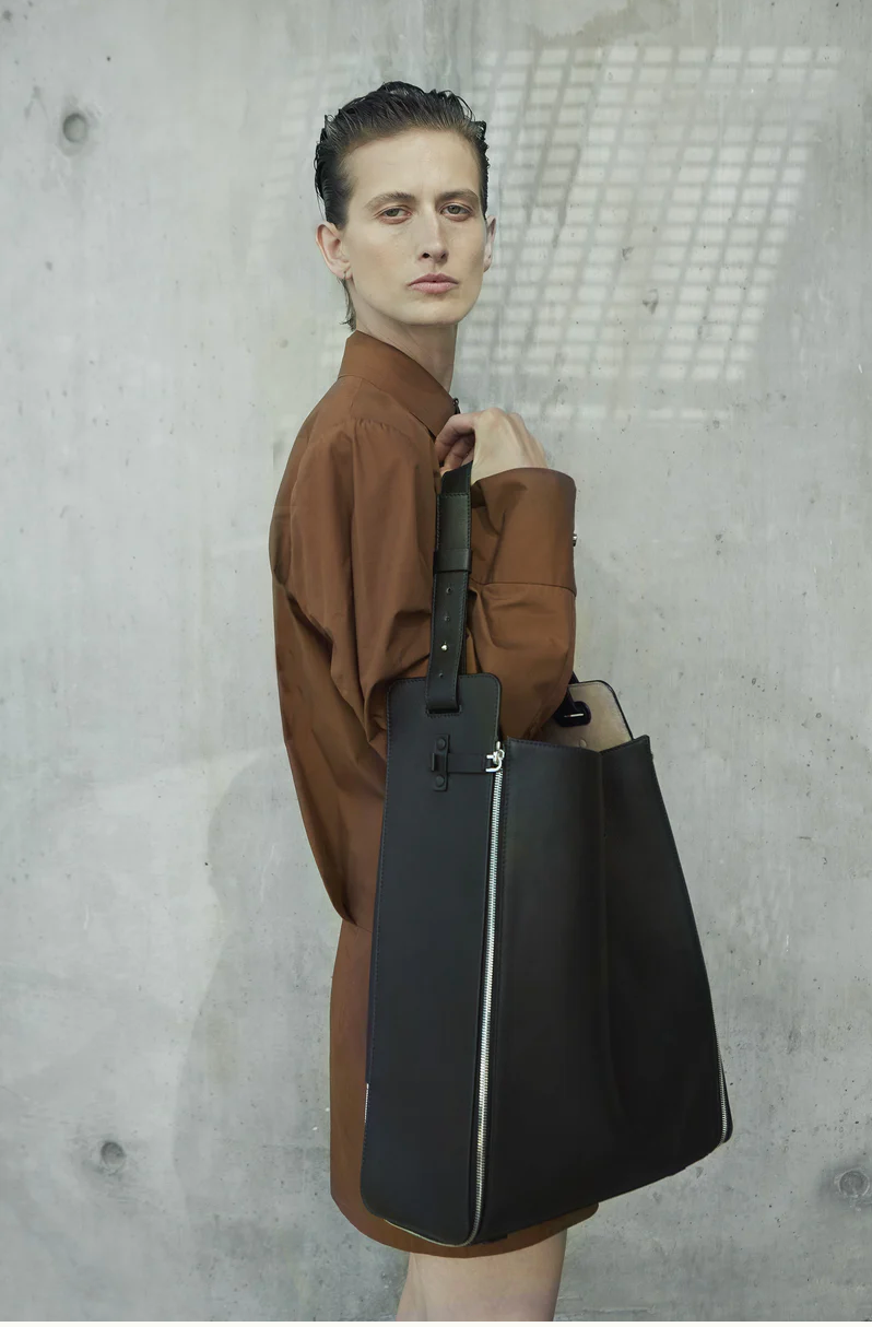 DOME TOTE - BONASTRE