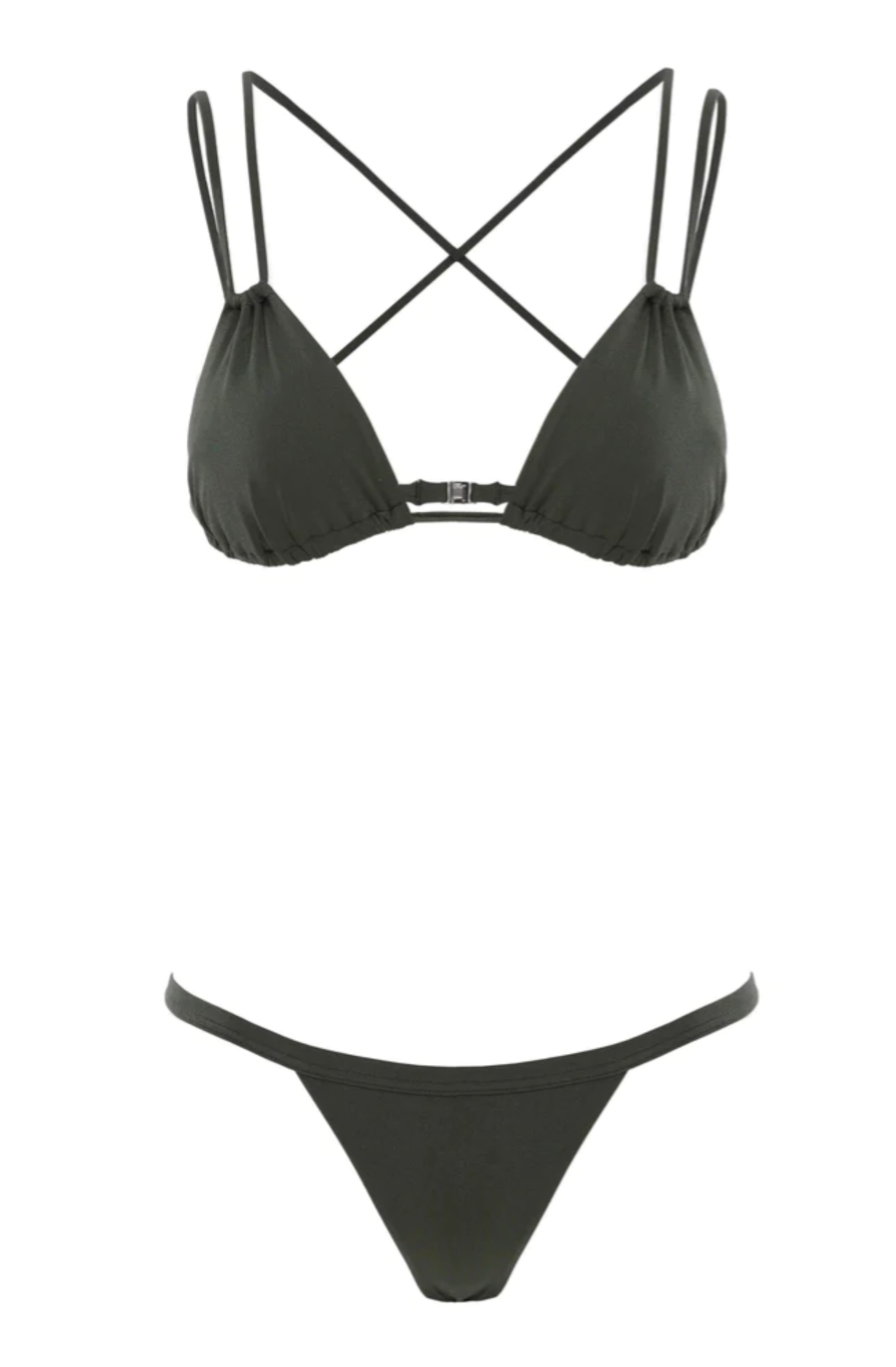 BIKINI IDRA TOP + BOTTOM - DANWARD