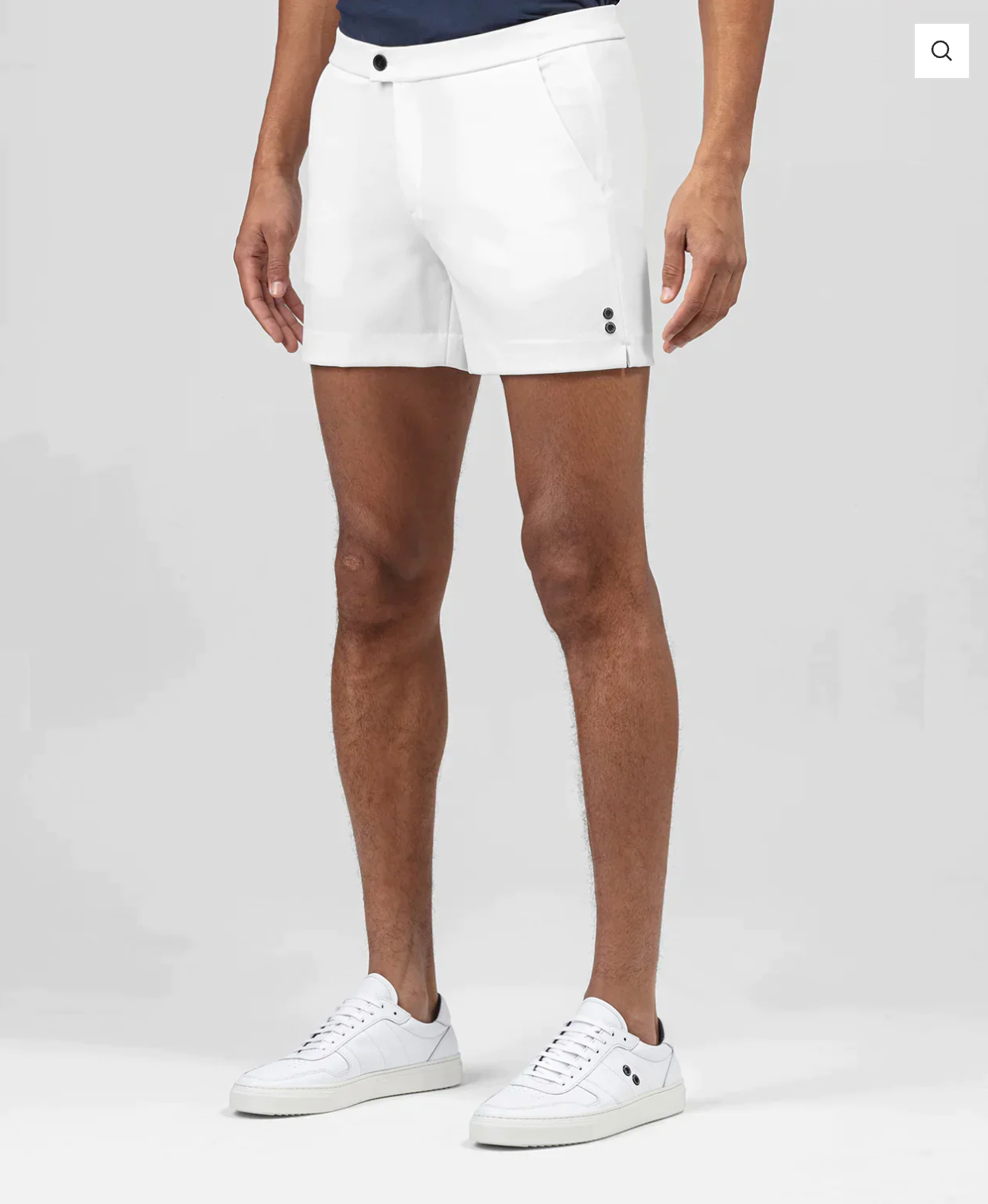 SHORT TENNIS HOMME RD - RON DORFF