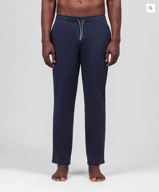 HOME PANT NAVY OU KAKI - RON DORFF