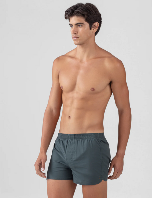 BOXER SHORT MARATHON UNDERWEAR - RON DORFF