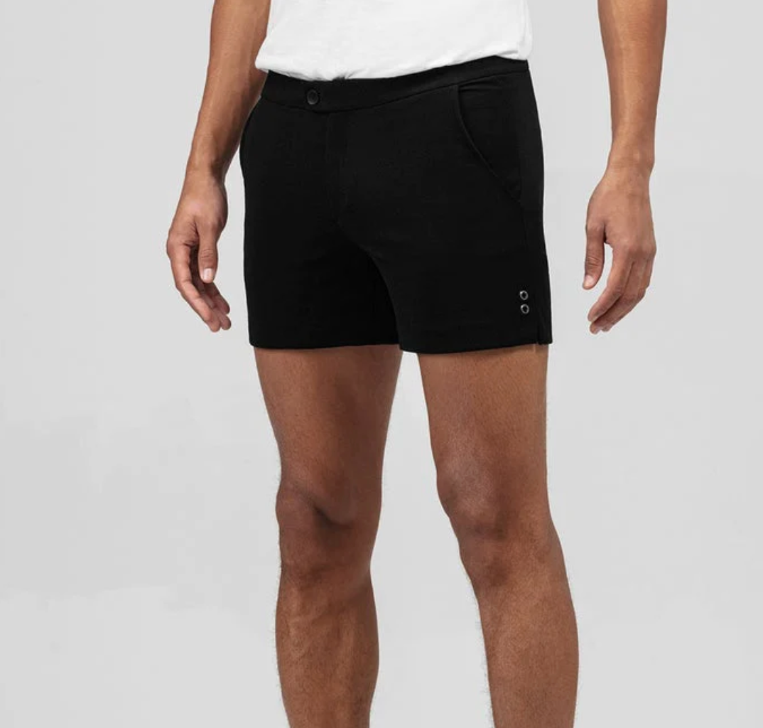 SHORT TENNIS HOMME RD - RON DORFF