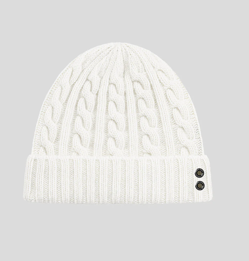 BONNET TELEMARK LAINE  BEANIE RD - RON DORFF