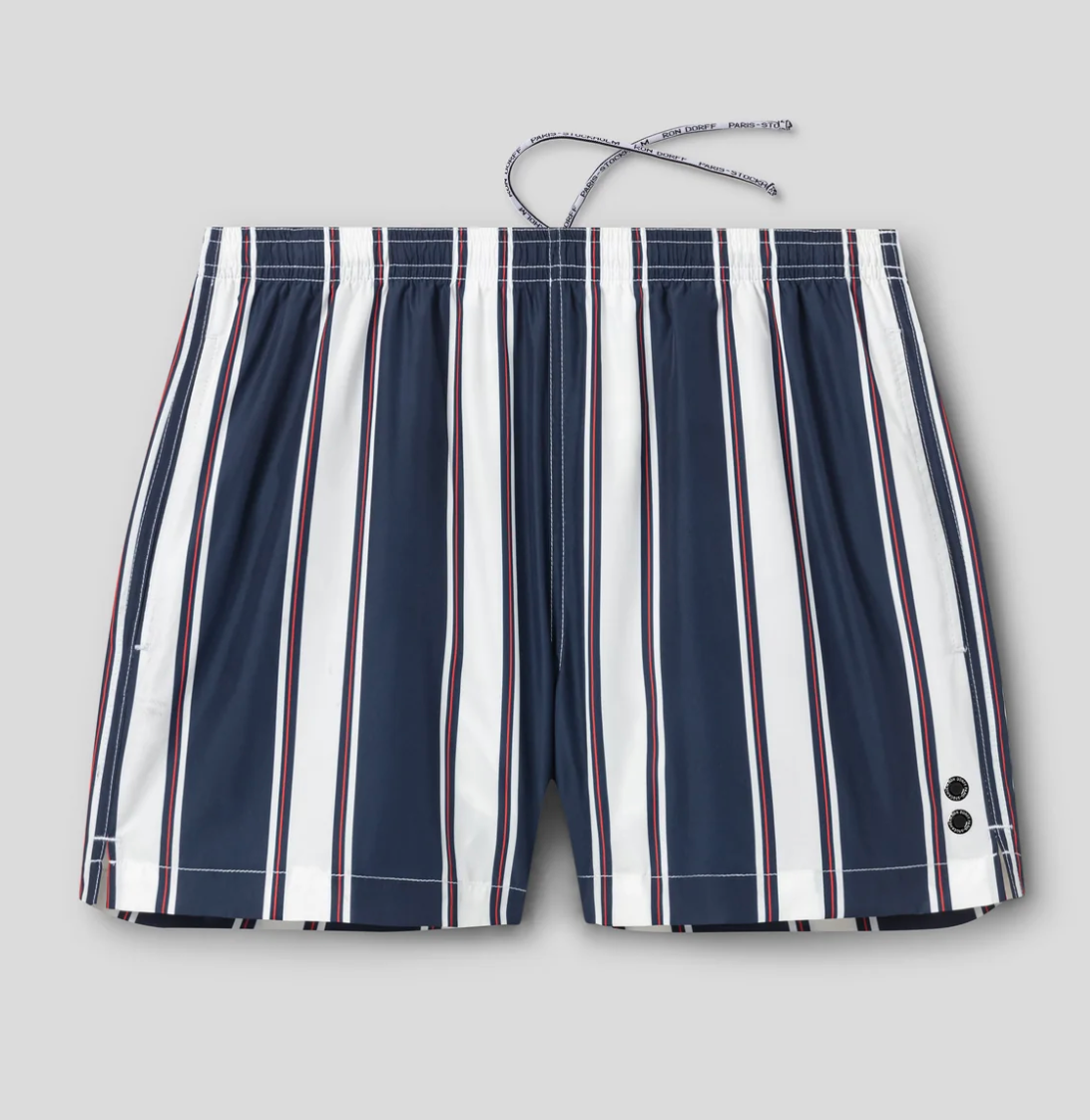 SWIM SHORTS RON DORFF - RON DORFF