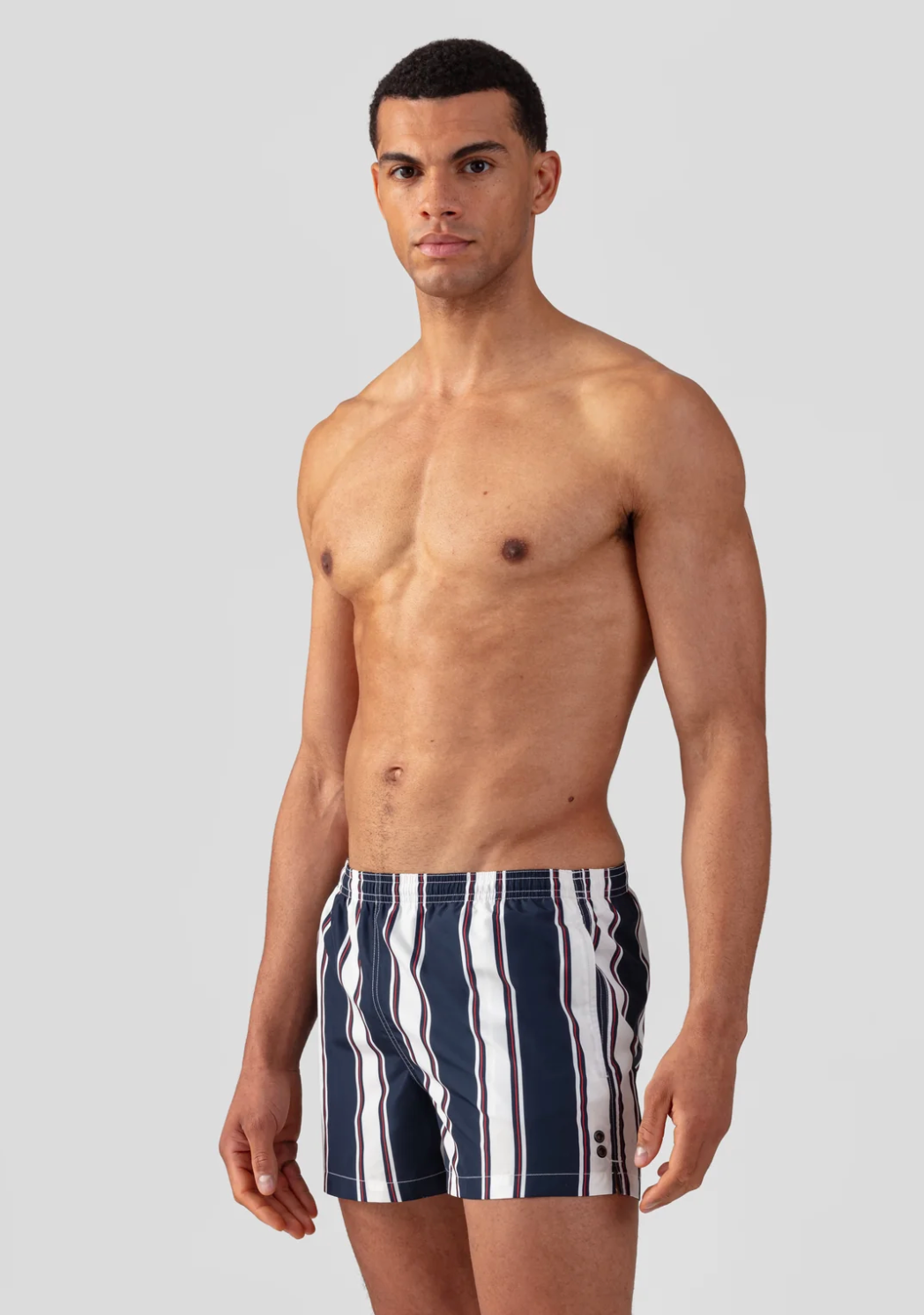 SWIM SHORTS RON DORFF - RON DORFF