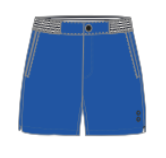 SWIM SHORTS URBAN RON DORFF - RON DORFF