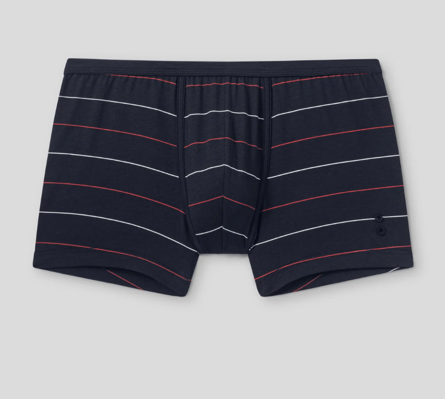 BOXER BRIEF BICOLOR - RON DORFF