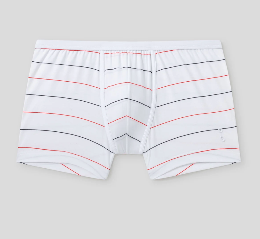 BOXER BRIEF BICOLOR - RON DORFF