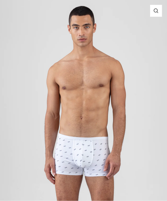 BOXER BRIEF PRINTED - RON DORFF