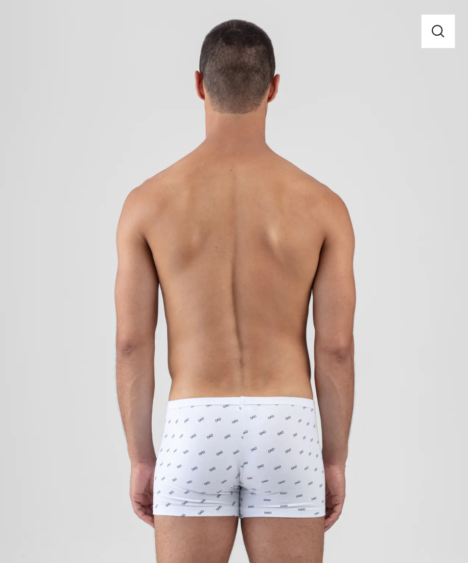 BOXER BRIEF PRINTED - RON DORFF