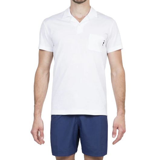 POLO JPJ COTTON JERSEY - DANWARD