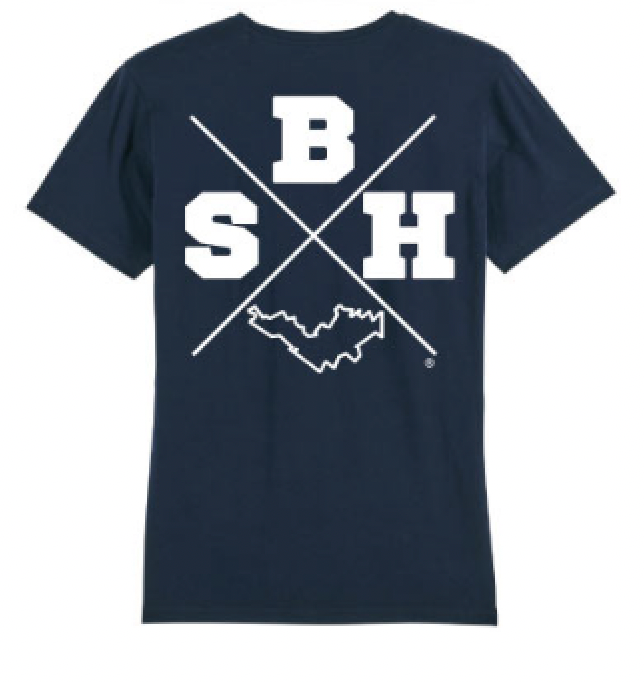 SBH X ®️ MC 2024 TS TEE SHIRT - PASHA ST BARTH