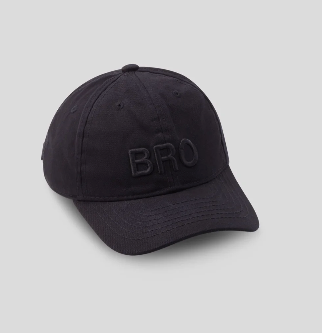 CASQUETTE BONTON X RON DORFF CAP - RON DORFF