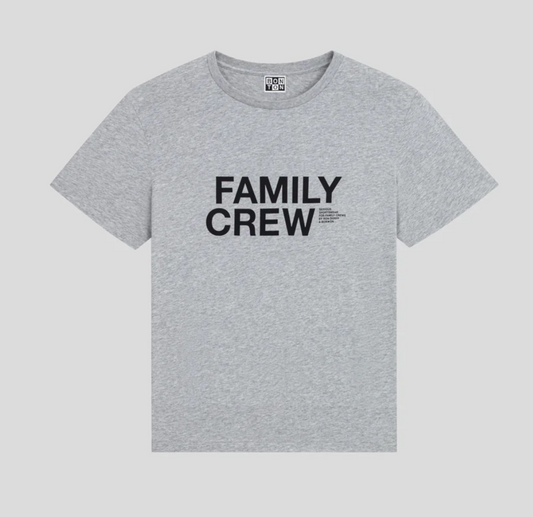 TS KID FAMILY CREW X BONTON 2024 - RON DORFF 