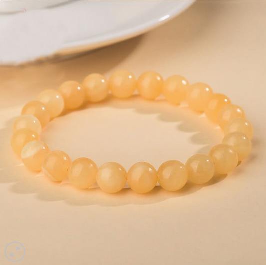 TOPAZ BRACELET