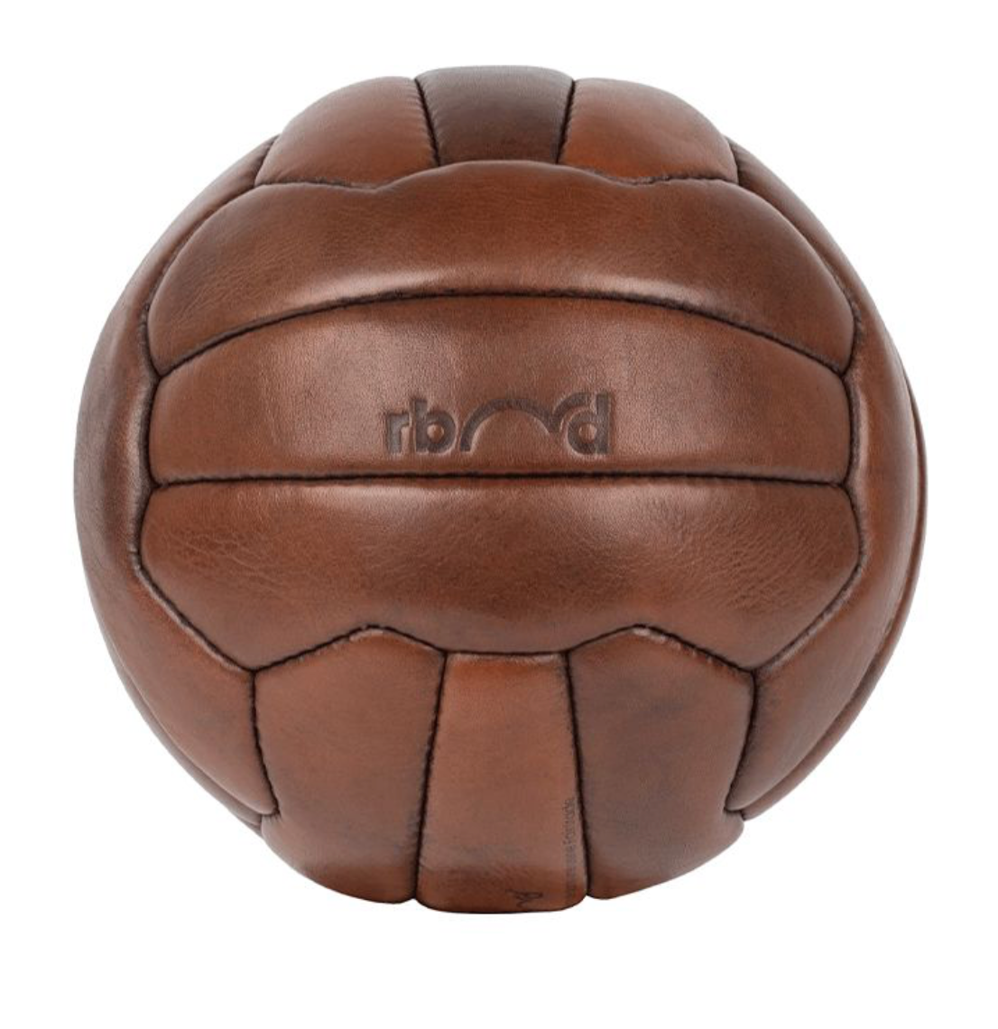 BALLON DE FOOT REBOND VINTAGE 1950