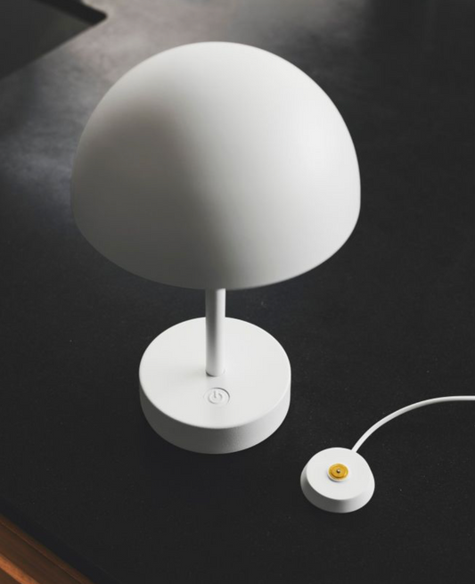 LAMPE INTERIEURE EXTERIEURE DORIS