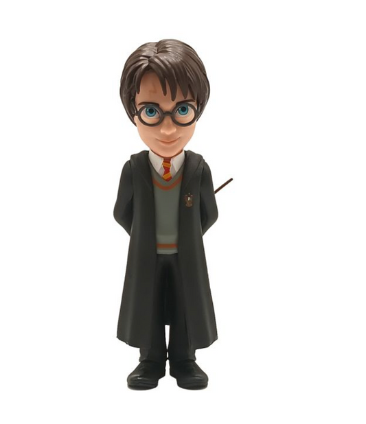 FIGURINE HARRY POTTER - MINIMIX 121