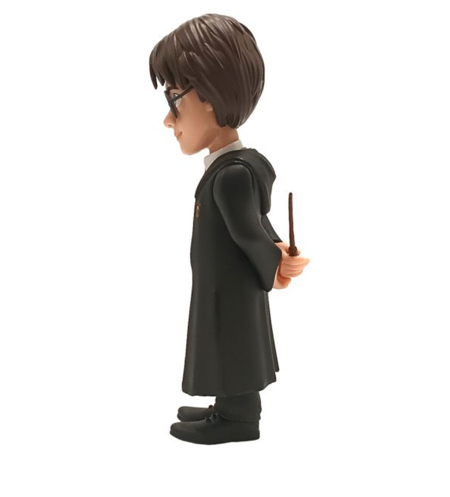 FIGURINE HARRY POTTER - MINIMIX 121