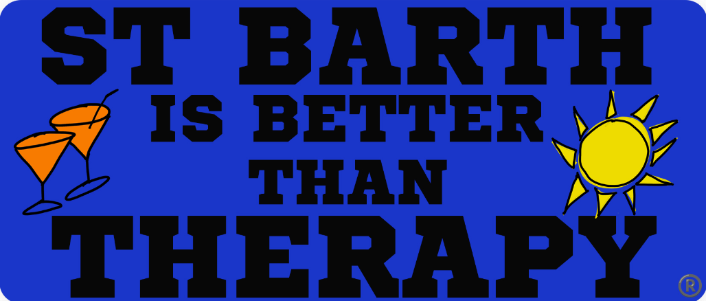 PARCHE para CAP PATCH EDITION X PASHA ST BARTH