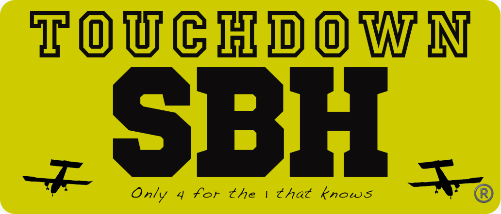 PARCHE para CAP PATCH EDITION X PASHA ST BARTH