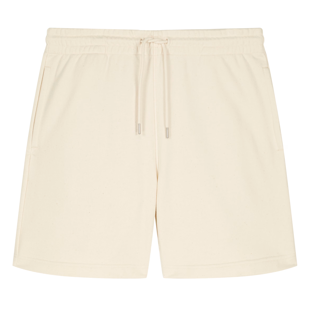 JOGG X SBH ®️ Natural SHORTS - PASHA ST BARTH