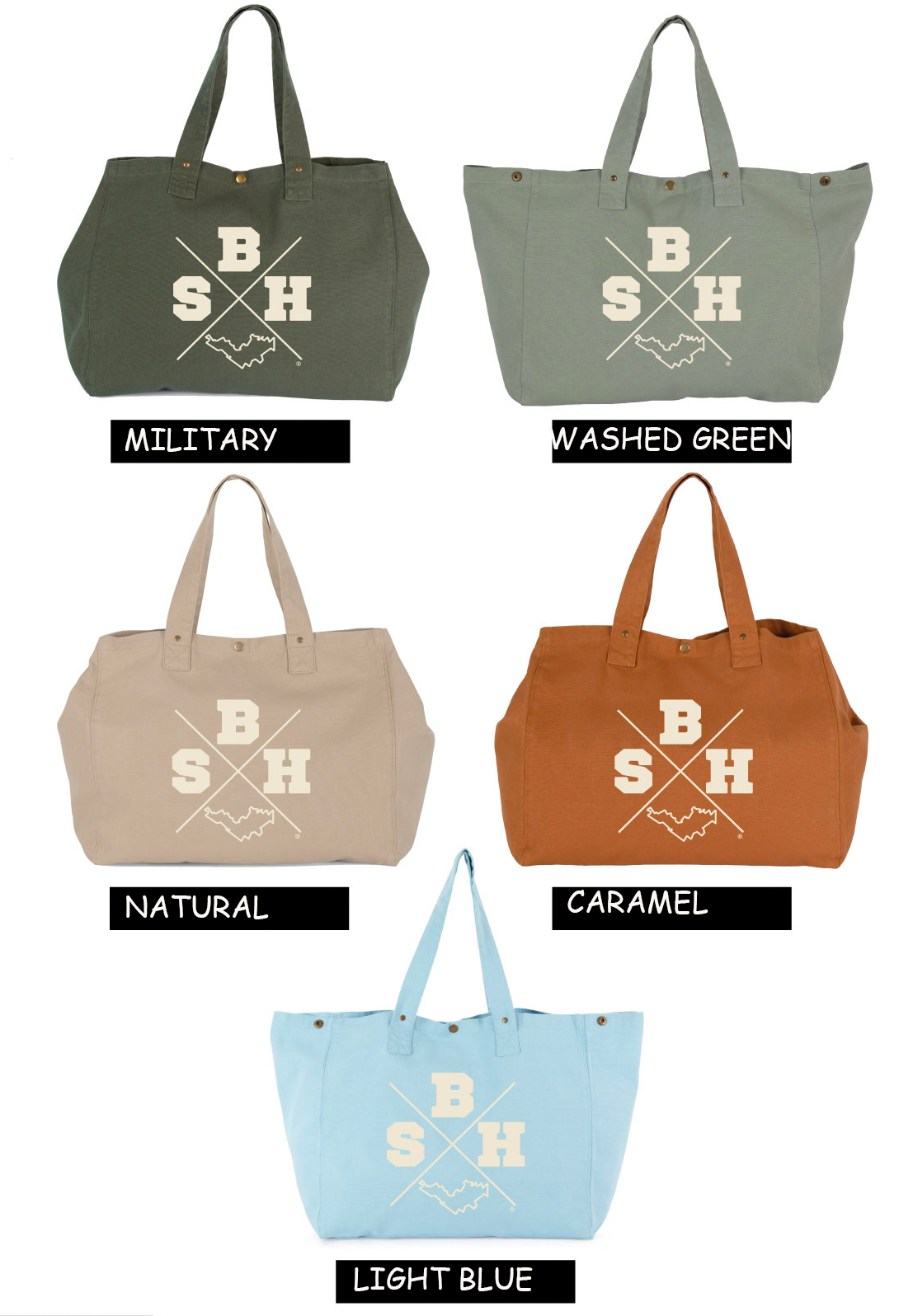 SAC DE PLAGE SBH X ®️ BEACH SHOPPING BAG - PASHA ST BARTH