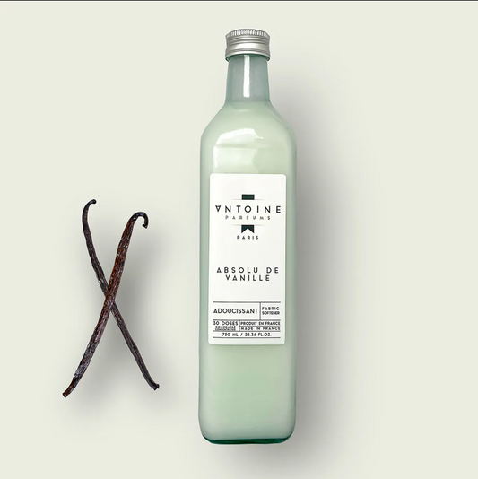 ABSOLUTE VANILLA SOFTENER - ANTOINE PARFUMS 